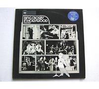 Bing Crosby - Bing Crosby In Hollywood 1930-34 2LP CBS 66206 EX/EX 1960s double LP