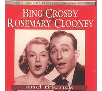 Bing Crosby - Bing Crosby / Rosemary Clooney & Friends (UK Import)