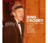 BING CROSBY - Bing Crosby-Swingin' on My Star [Import]