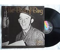 Bing Crosby - Bing Crosby - The Best Of Bing - [LP]