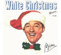 Bing Crosby - Bing Crosby - White Christmas - [7"]