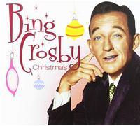 Bing Crosby - Bing Crosby's Christmas [Cd]