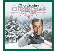 Bing Crosby - Bing Crosby's Christmas Gems [New CD]