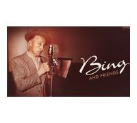 Bing Crosby - Bing & Friends [Import]