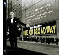 Bing Crosby - Bing On Broadway