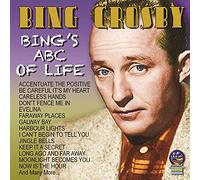 Bing Crosby - Bing's ABC of Life [Import]