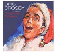 Bing Crosby - Christmas Classics [Cd]