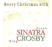 Bing Crosby - Christmas (Compilation CD, 12 Tracks)