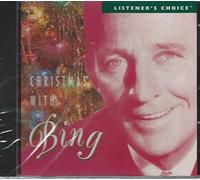 Bing Crosby - Christmas with Bing