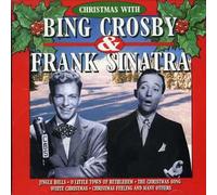 Bing Crosby - Christmas with [Import]