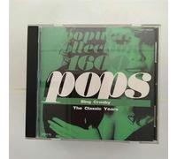 Bing Crosby - Classic Years [Import]