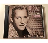 Bing Crosby - Collection-25 Songs-Budget