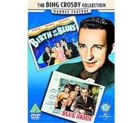 Bing Crosby Collection - Birth Of The Blues / Blue Skies G