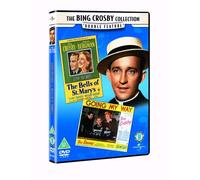 Bing Crosby Collection - Going My Way/The Bells of St Marys [Import anglais]