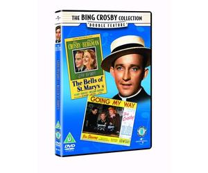 Bing Crosby Collection - Going My Way/The Bells of St Marys [Import anglais]