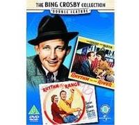 Rhythm On The River / Rhythm On The Range – Bing Crosby – Universal Pictures