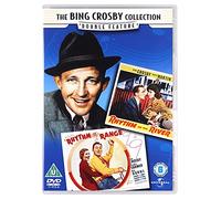 Rhythm On The River / Rhythm On The Range – Bing Crosby – Universal Pictures