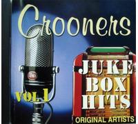 Bing Crosby - Crooners: Juke Box Hits Vol. 1