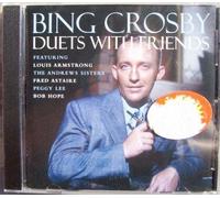 Bing Crosby - Duets with Friends [Import]