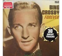 Bing Crosby - Forever-30 great tracks / Vinyl record [Vinyl-LP]