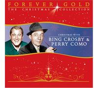 Bing Crosby & Frank Sinatra - Christmas with Bing Crosby & F