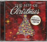 Bing Crosby, Frank sinatra, El - The Best Of Christmas [CD] 2010