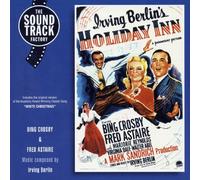 BING CROSBY & FRED ASTAIRE - HOLIDAY INN