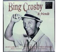Bing Crosby – Bing Crosby & Friends – CD