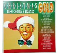 Bing Crosby & Friends - Christmas Gold [Import]