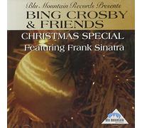 Bing Crosby & Friends - Christmas Special