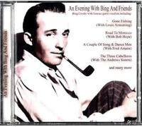 Bing Crosby & Friends - Evening with Bing & Friends [Import]