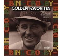 Bing Crosby , - Golden Favorites [Vinyl LP]