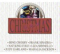 Bing Crosby - Happy Christmas (Import) [UK Import]