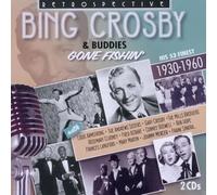 Bing Crosby Buddies His 5