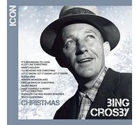 Bing Crosby - Icon-Christmas