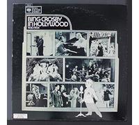 BING CROSBY - in hollywood 1930-1934 LP