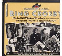 Bing Crosby - in Hollywood 1933 [Import]