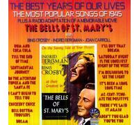 Bing Crosby/Ingrid Bergman/Vaughan Monroe - The Best Years of Our Lives 1945 [Import]