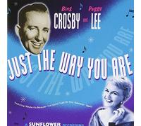 Bing Crosby - Just The Way You are [Import]