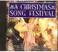 Bing Crosby / Lena Horne - A Christmas Song Festival (UK Import)