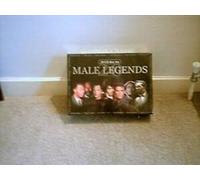 Bing Crosby - Male Legends [UK Import]