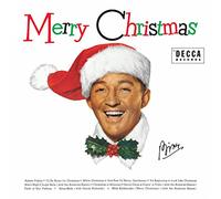 BING CROSBY - Merry Christmas