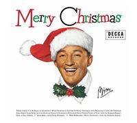 Bing Crosby - Merry Christmas [Vinyl]