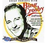 Bing Crosby - Moments with [Import]