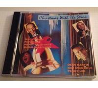 Bing Crosby, Nat King Cole, Pat Boone, Mahalia Jackson, Dean Martin