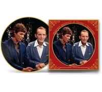 Bing Crosby - Peace On Earth / Little Drummer Boy [Vinyl Lp] Picture Disc