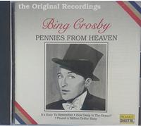 Bing Crosby - Pennies from Heaven