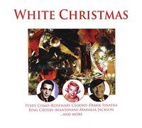 Bing Crosby, Perry Como, Frank Sinatra, Mahalia Jackson..