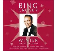 Bing Crosby [réédition limitée] - Winter Wonderland