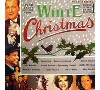 Bing Crosby, Rosemary Clooney etc Frank - White Christmas Vol.1